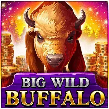 Jugar Big Wild Buffalo Sahara Sands casino
