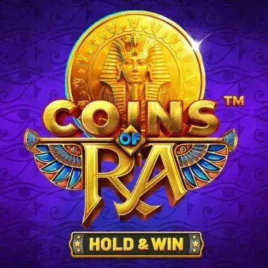 Jugar Coins Of Ra - Hold & Win Sahara Sands casino