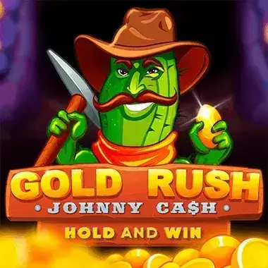 Jugar Gold Rush with Johnny Cash Sahara Sands casino