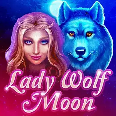 Jugar Lady Wolf Moon Sahara Sands casino