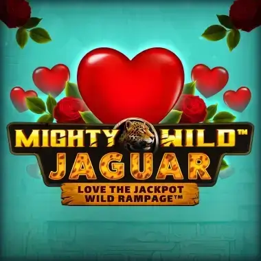 Jugar Mighty Wild: Jaguar Love the Jackpot Sahara Sands casino
